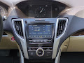 2018 Acura TLX 2.4L