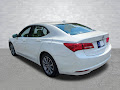 2018 Acura TLX 2.4L