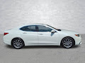 2018 Acura TLX 2.4L