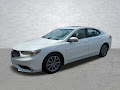 2018 Acura TLX 2.4L