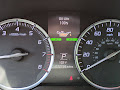 2018 Acura TLX 2.4L