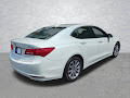 2018 Acura TLX 2.4L