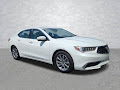 2018 Acura TLX 2.4L
