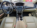 2018 Acura TLX 2.4L
