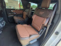 2027 Ford Expedition King Ranch