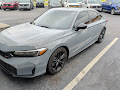 2025 Honda Civic Si