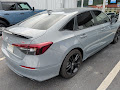 2025 Honda Civic Si