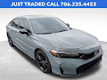 2025 Honda Civic Si