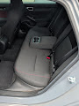 2025 Honda Civic Si