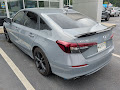 2025 Honda Civic Si