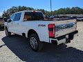 2027 Ford F-350SD Platinum