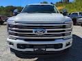 2027 Ford F-350SD Platinum