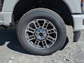 2027 Ford F-350SD Platinum