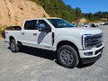 2027 Ford F-350SD Platinum