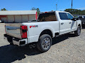 2027 Ford F-350SD Platinum