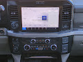 2027 Ford F-350SD Platinum