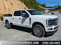2027 Ford F-350SD Platinum