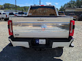 2027 Ford F-350SD Platinum