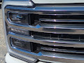 2027 Ford F-350SD Platinum