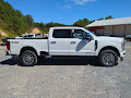 2027 Ford F-350SD Platinum