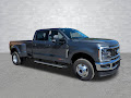 2027 Ford F-350SD XLT