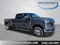 2027 Ford F-350SD XLT