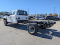 2026 Ford F-450SD XL