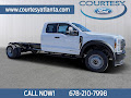 2026 Ford F-450SD XL