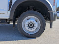 2026 Ford F-450SD XL