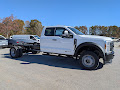 2026 Ford F-450SD XL