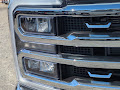 2027 Ford F-250SD XLT