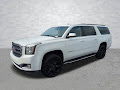 2020 GMC Yukon XL SLT