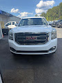 2020 GMC Yukon XL SLT
