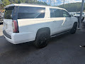 2020 GMC Yukon XL SLT
