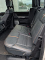 2024 Ford F-350SD Platinum