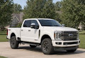 2024 Ford F-350SD Platinum