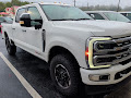 2024 Ford F-350SD Platinum