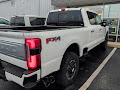 2024 Ford F-350SD Platinum