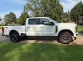 2024 Ford F-350SD Platinum