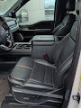 2024 Ford F-350SD Platinum