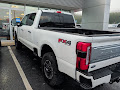 2024 Ford F-350SD Platinum