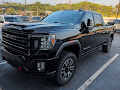 2021 GMC Sierra 2500HD AT4
