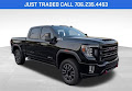 2021 GMC Sierra 2500HD AT4