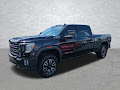 2021 GMC Sierra 2500HD AT4