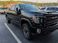 2021 GMC Sierra 2500HD AT4
