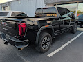 2021 GMC Sierra 2500HD AT4