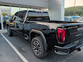 2021 GMC Sierra 2500HD AT4