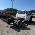 2027 Ford F-450SD XL