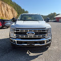 2027 Ford F-450SD XL