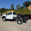 2027 Ford F-450SD XL